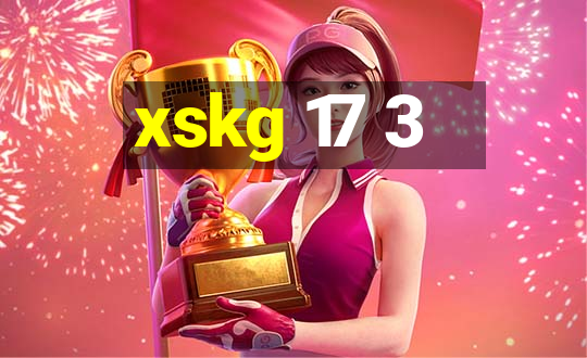 xskg 17 3