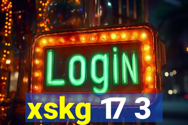 xskg 17 3