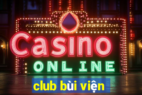 club bùi viện