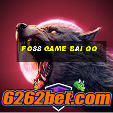 Fo88 Game Bài Qq