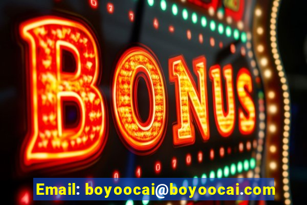 Email: boyoocai@boyoocai.com