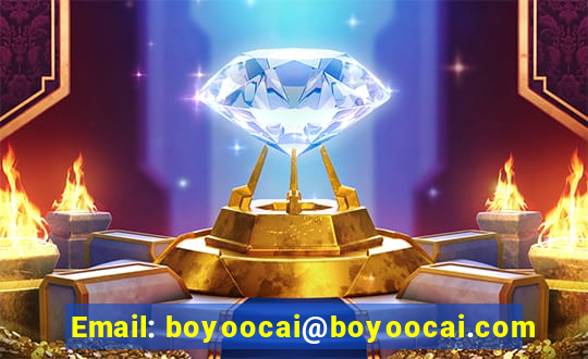 Email: boyoocai@boyoocai.com