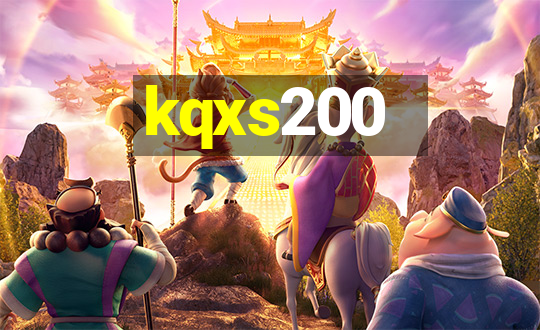 kqxs200