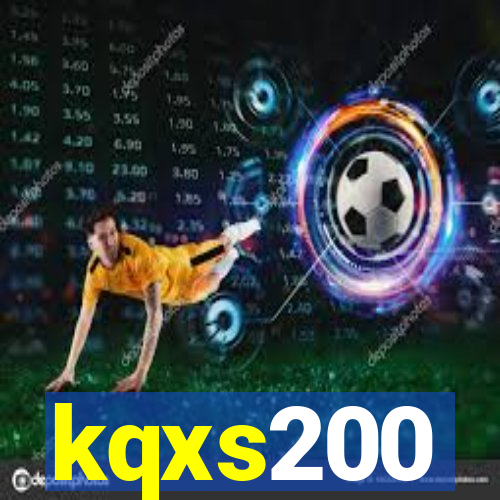 kqxs200