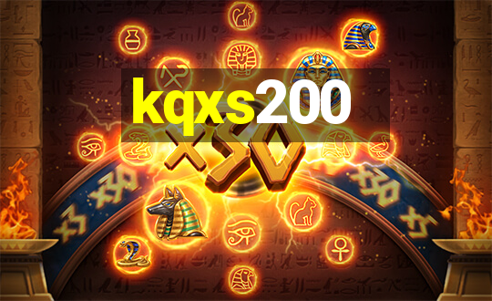 kqxs200