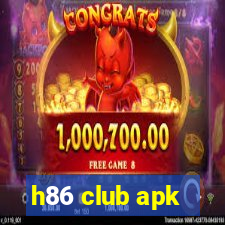 h86 club apk