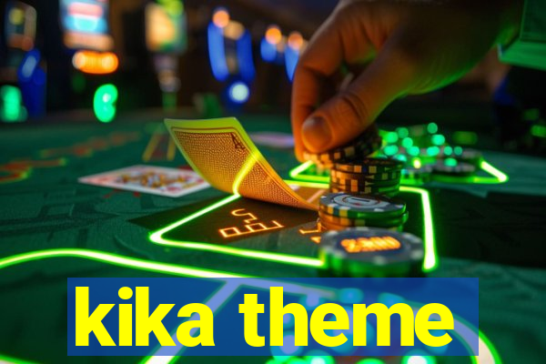 kika theme