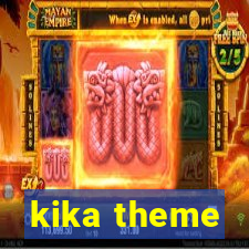 kika theme