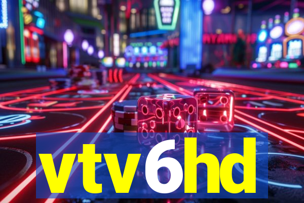 vtv6hd