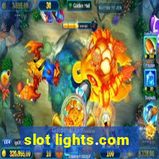 slot lights.com