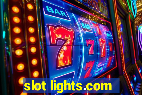 slot lights.com