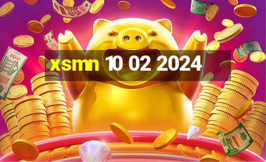 xsmn 10 02 2024