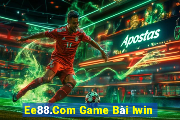 Ee88.Com Game Bài Iwin