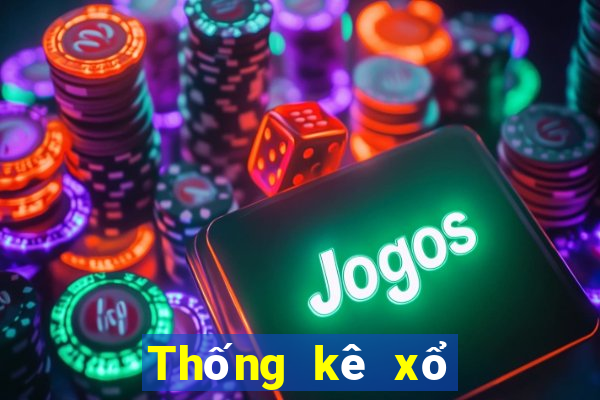 Thống kê xổ số quảng ngãi Hôm qua