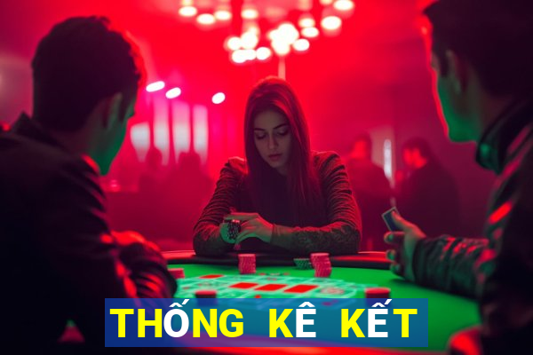 THỐNG KÊ KẾT QUẢ XSVT