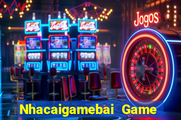 Nhacaigamebai Game Bài K88