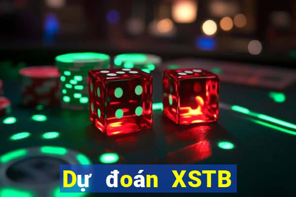 Dự đoán XSTB ngày 23