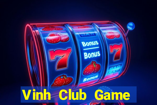 Vinh Club Game Bài Ionline