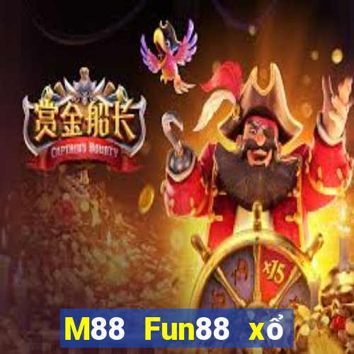 M88 Fun88 xổ số Empire