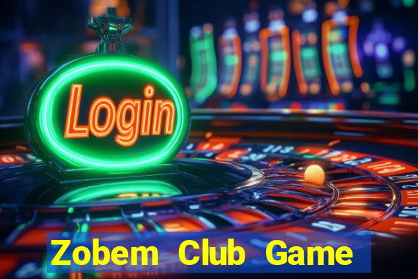 Zobem Club Game Bài 24H