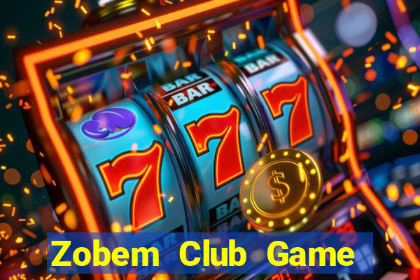 Zobem Club Game Bài 24H