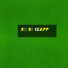 Xổ số 12APP