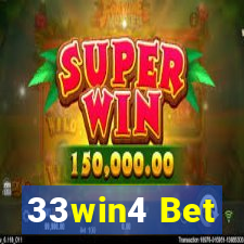 33win4 Bet