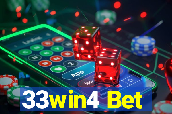 33win4 Bet