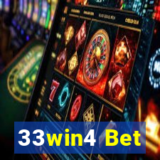 33win4 Bet