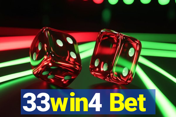 33win4 Bet