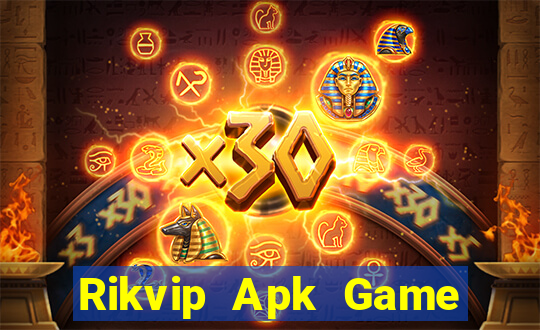 Rikvip Apk Game Bài 2021