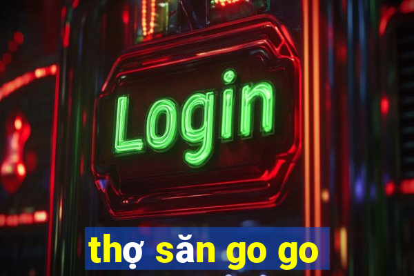 thợ săn go go