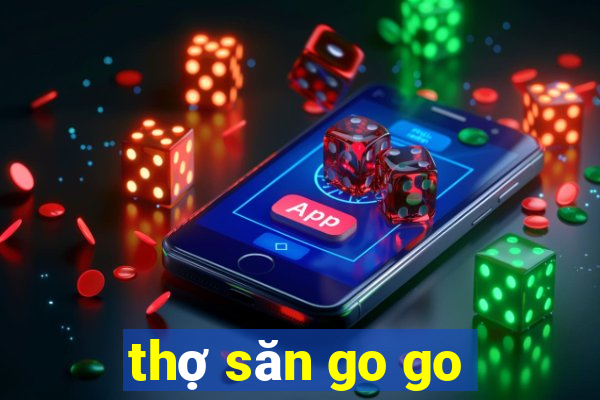 thợ săn go go