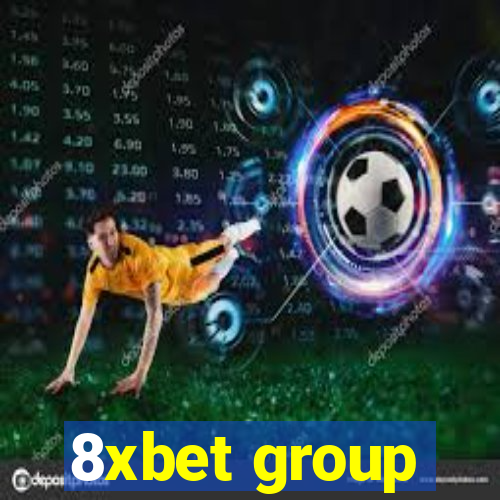 8xbet group