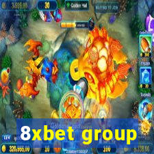 8xbet group