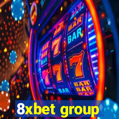 8xbet group