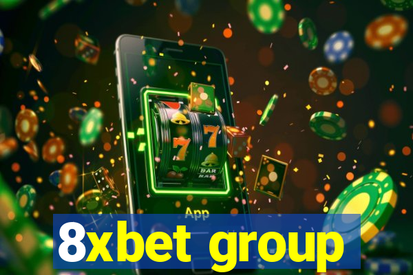 8xbet group