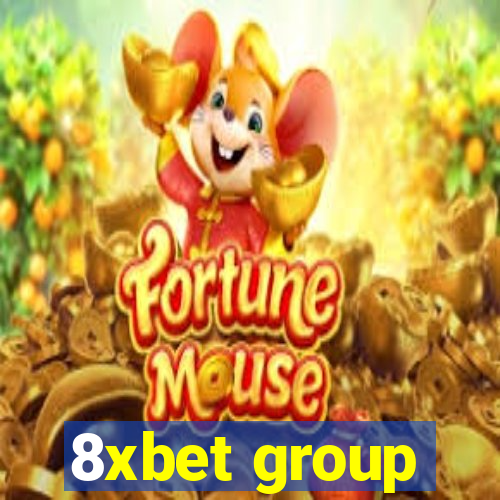 8xbet group