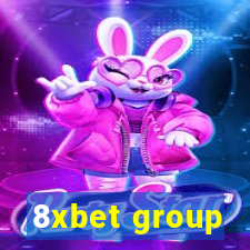 8xbet group