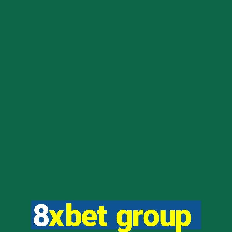 8xbet group