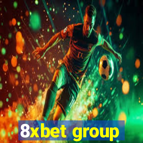 8xbet group