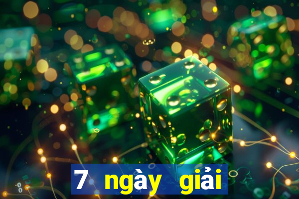 7 ngày giải trí dự phòng Net