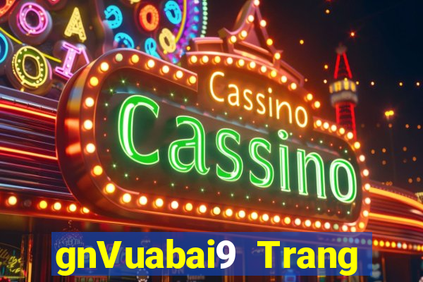 gnVuabai9 Trang chủ trực tuyến