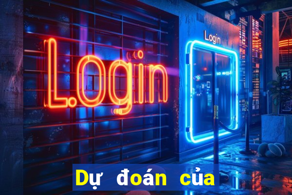 Dự đoán của chuyên gia bóng đá