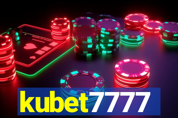 kubet7777