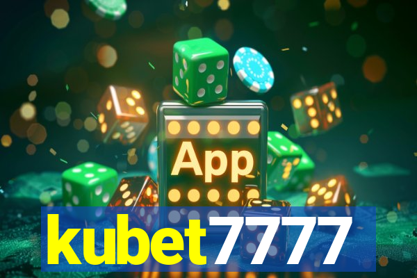 kubet7777