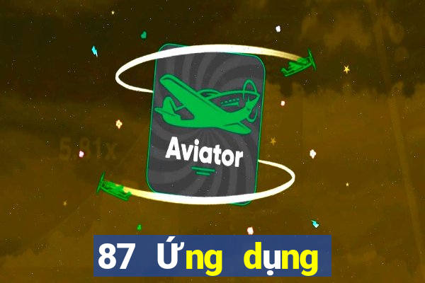 87 Ứng dụng cửa hàng đám mây