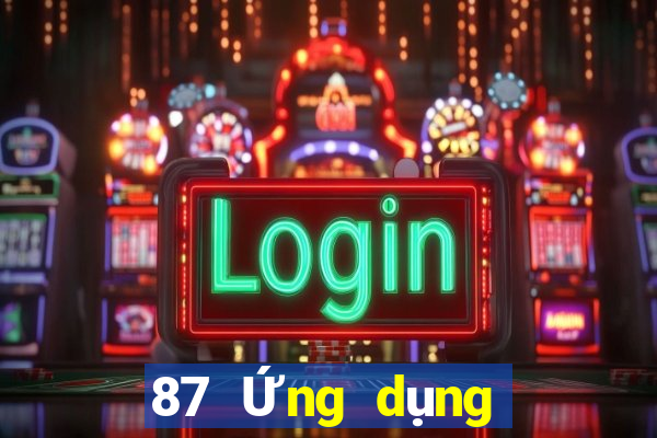 87 Ứng dụng cửa hàng đám mây