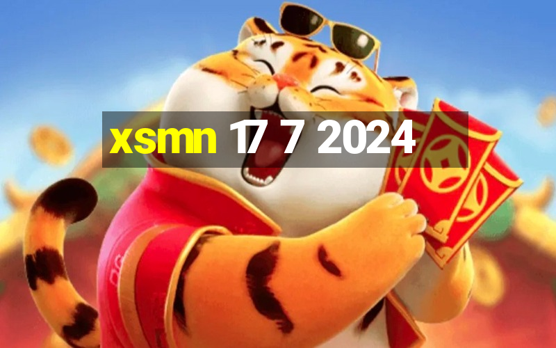 xsmn 17 7 2024