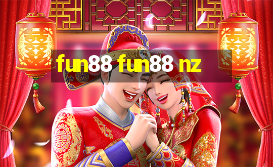 fun88 fun88 nz